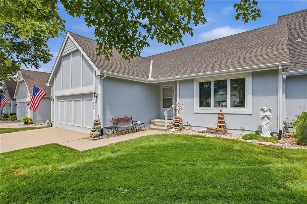 Photo 3 of 29 - 12600 E 86 Terrace, Kansas City, MO 64138