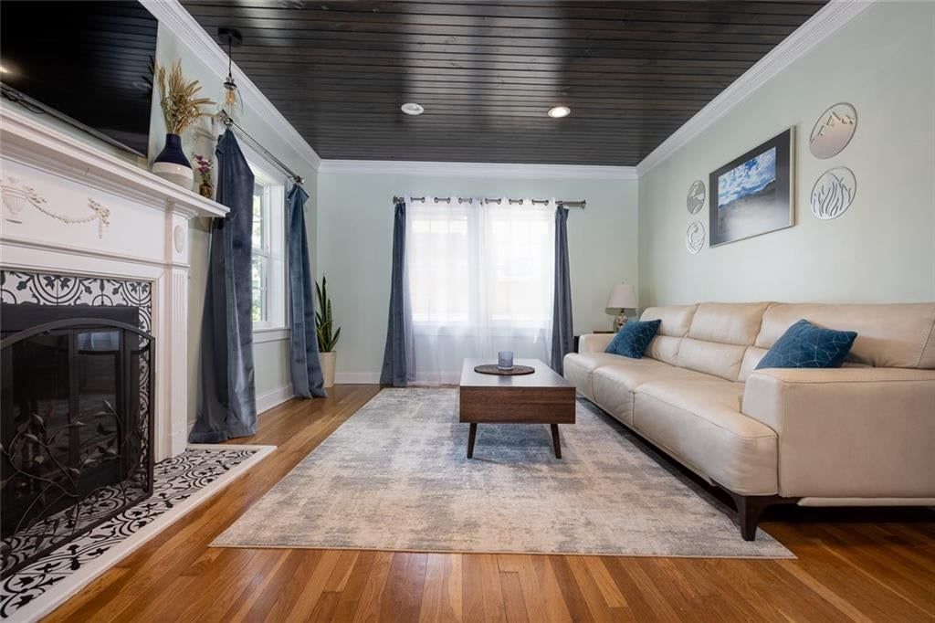 5600 Harrison Street — photo 9