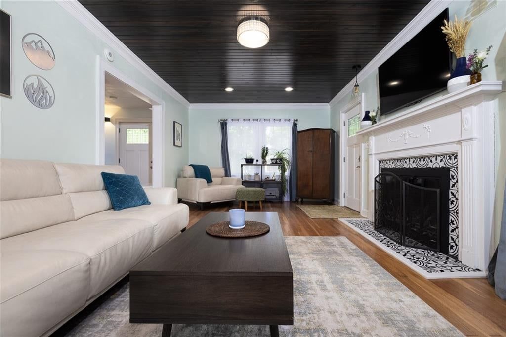 5600 Harrison Street — photo 11
