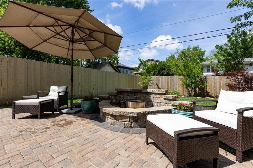 5600 Harrison Street — photo 37