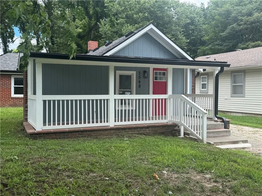 3548 Wood Avenue — photo 1