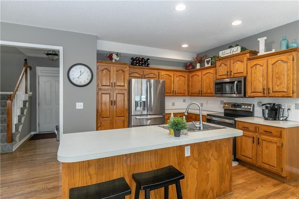 21423 W 47th Court — photo 10