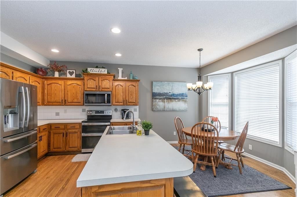 21423 W 47th Court — photo 11