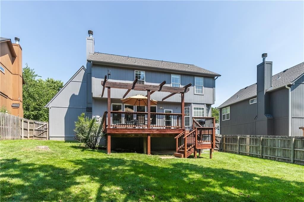 21423 W 47th Court — photo 33