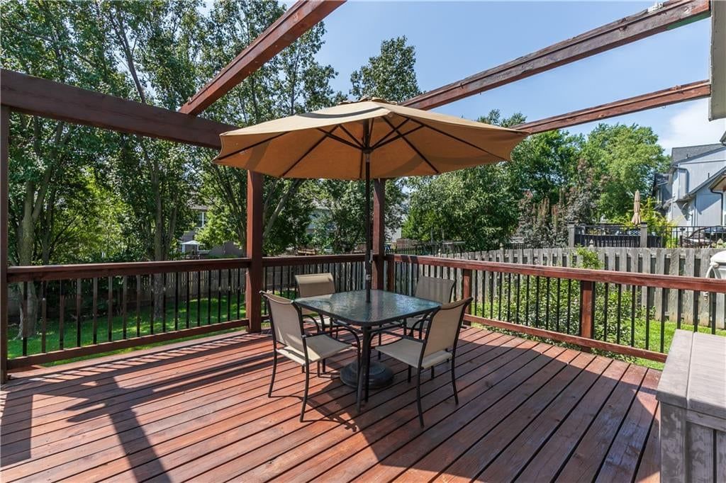 21423 W 47th Court — photo 36