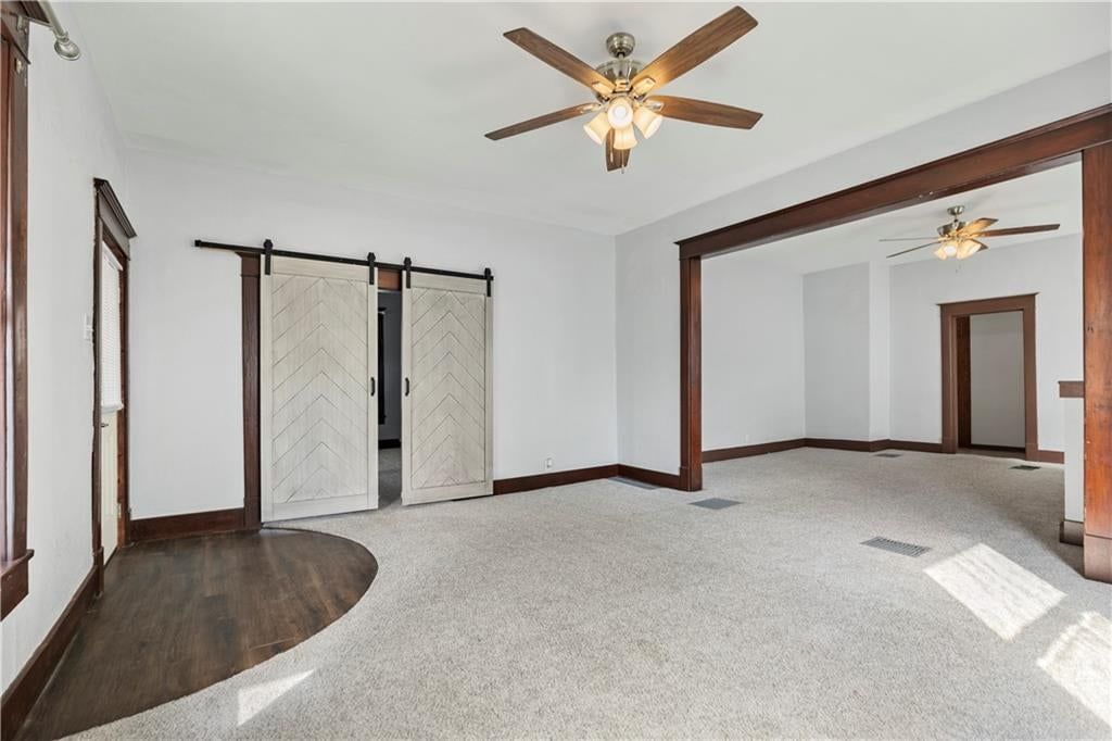 505 Calhoun Street — photo 4