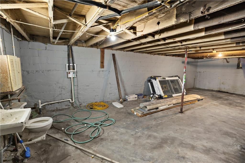 505 Calhoun Street — photo 24