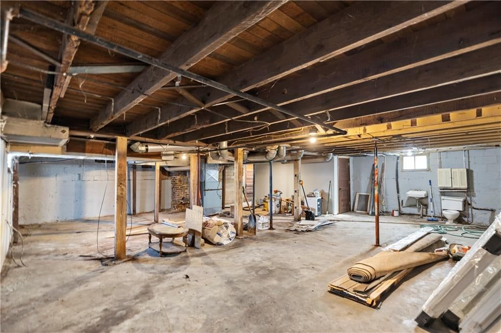 505 Calhoun Street — photo 26