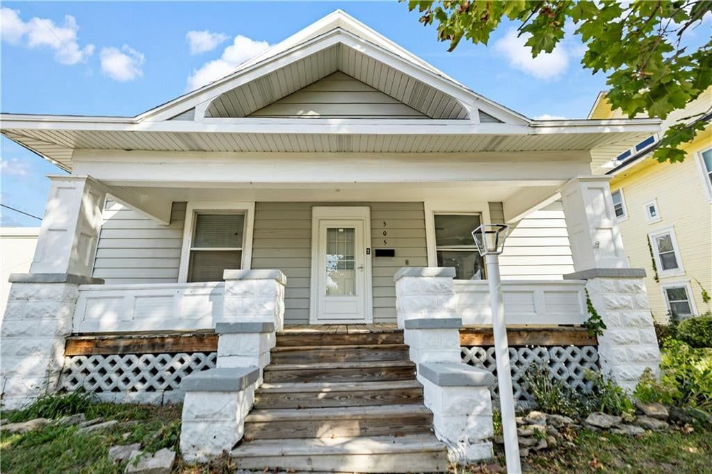 505 Calhoun Street — photo 27