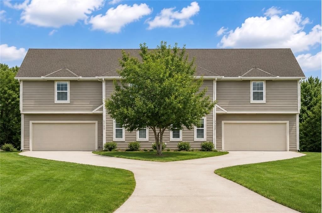 5133 Woodland Drive, Shawnee, KS