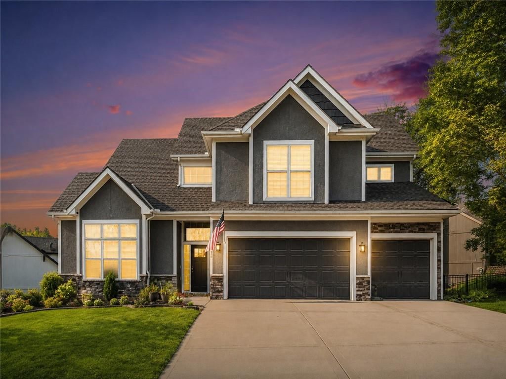 6388 NW Sioux Drive — photo 1