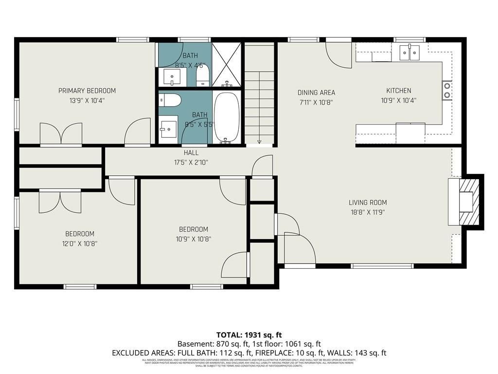 Photo 29 of 30 - 518 S Franklin Street, Raymore, MO 64083