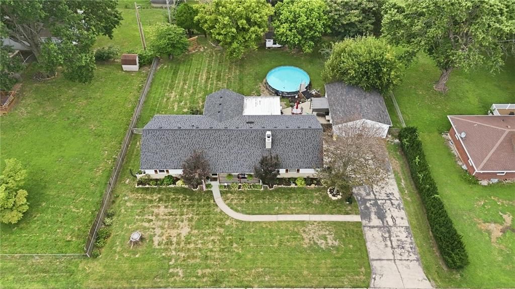 3914 S River Boulevard — photo 75
