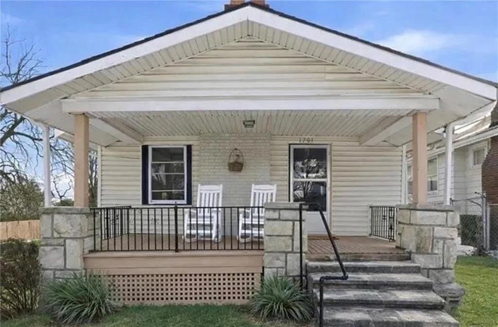 1701 Cleveland Avenue — photo 1
