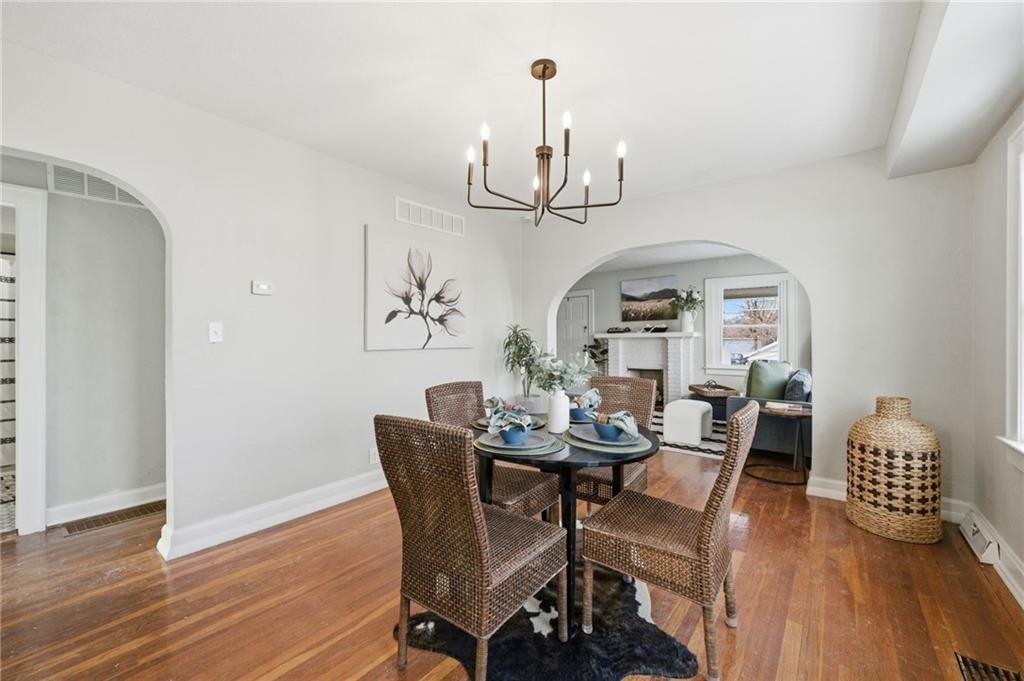 1701 Cleveland Avenue — photo 7