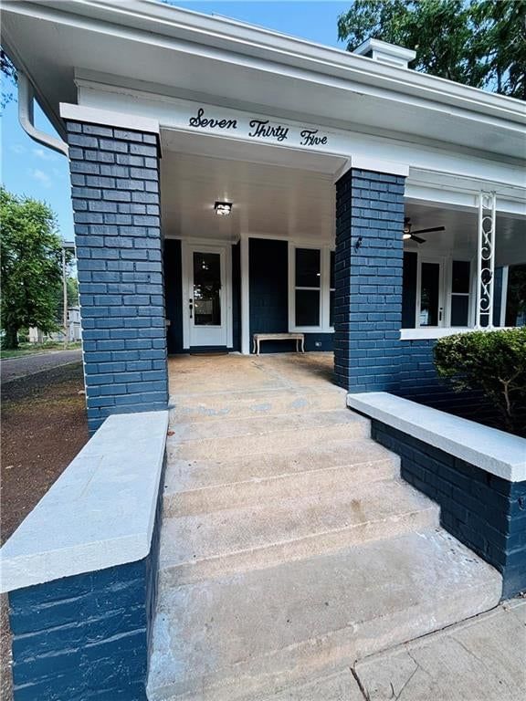735 S Crawford Street — photo 11