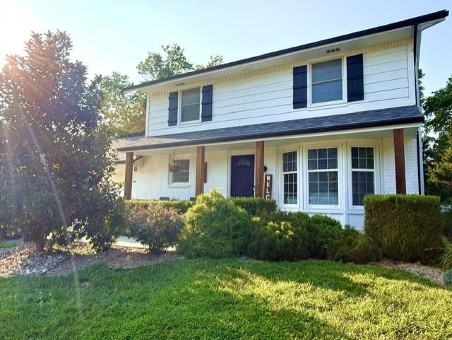 2416 W Post Oak Road — photo 1
