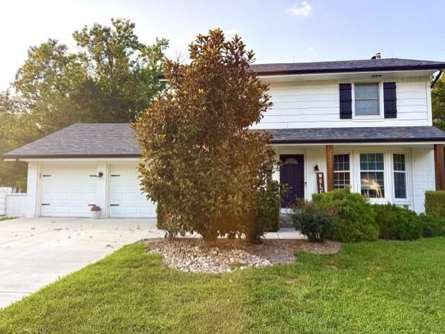 2416 W Post Oak Road — photo 3
