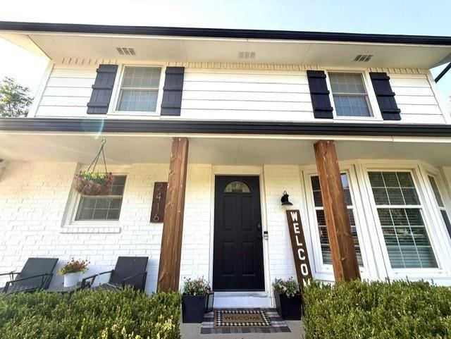 2416 W Post Oak Road — photo 4