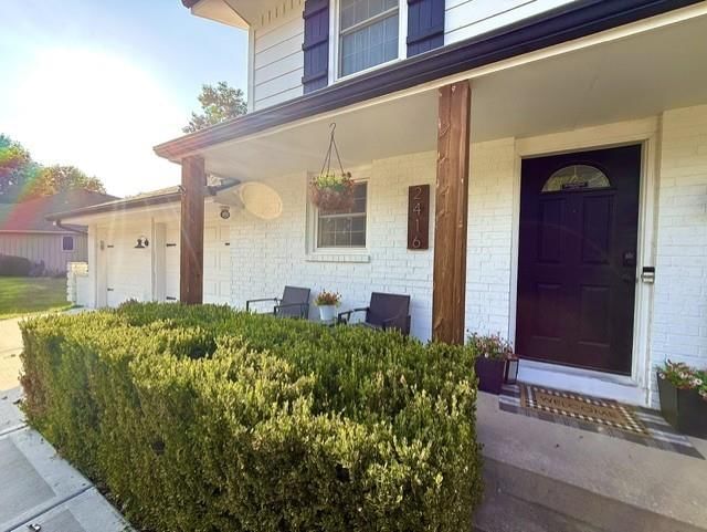 2416 W Post Oak Road — photo 5
