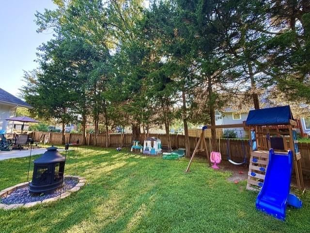 2416 W Post Oak Road — photo 6