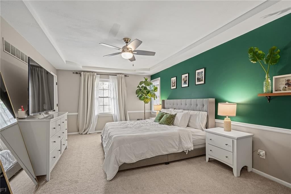 2416 W Post Oak Road — photo 31
