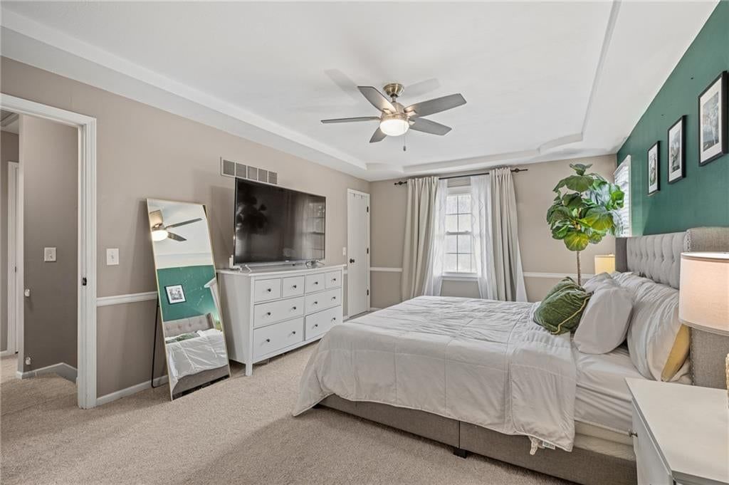 2416 W Post Oak Road — photo 32
