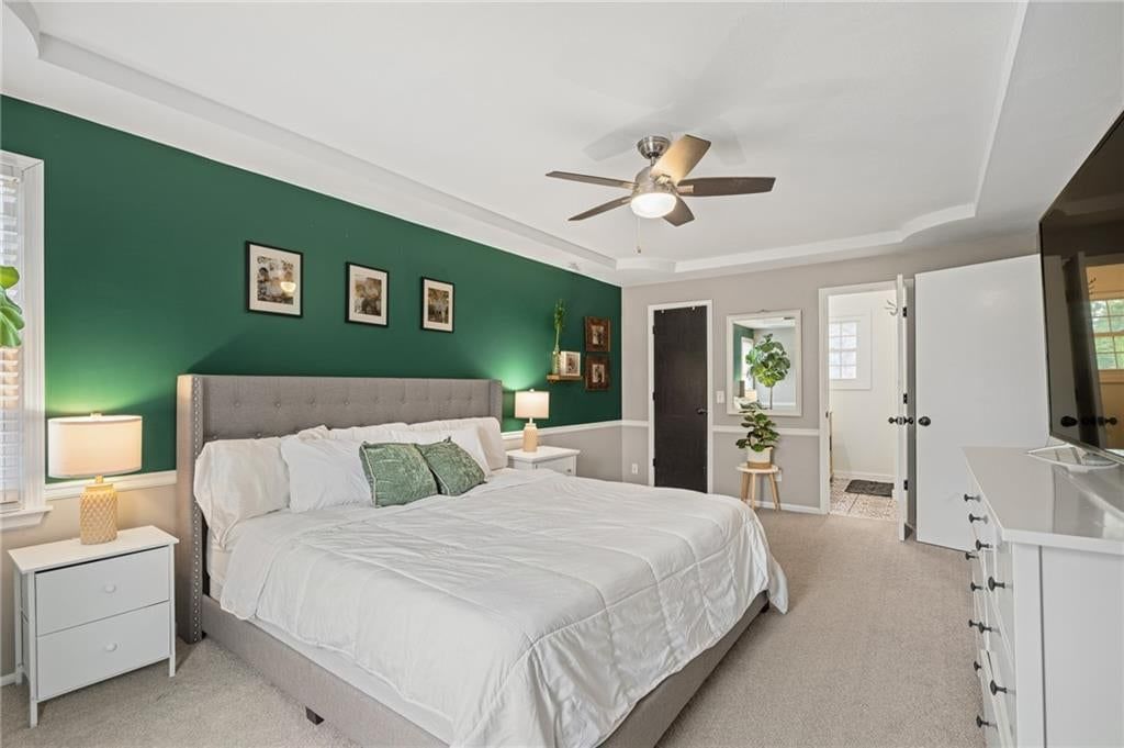 2416 W Post Oak Road — photo 33