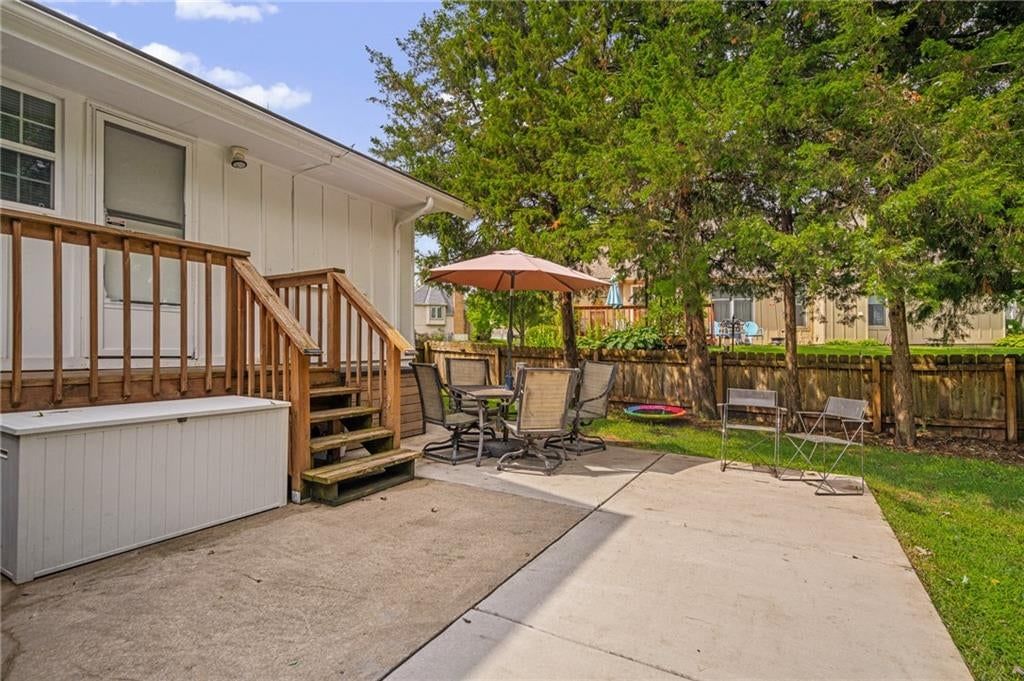 2416 W Post Oak Road — photo 45