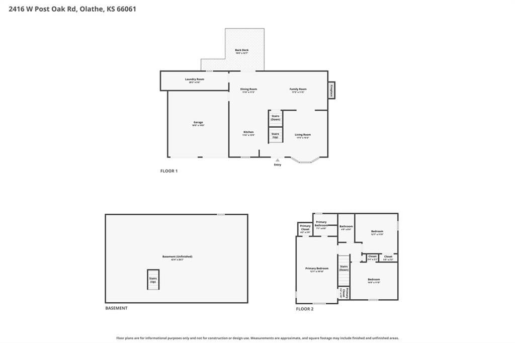 2416 W Post Oak Road — photo 59