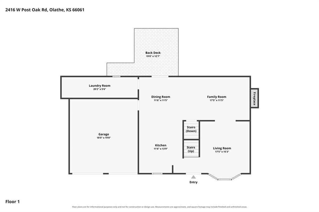 2416 W Post Oak Road — photo 60