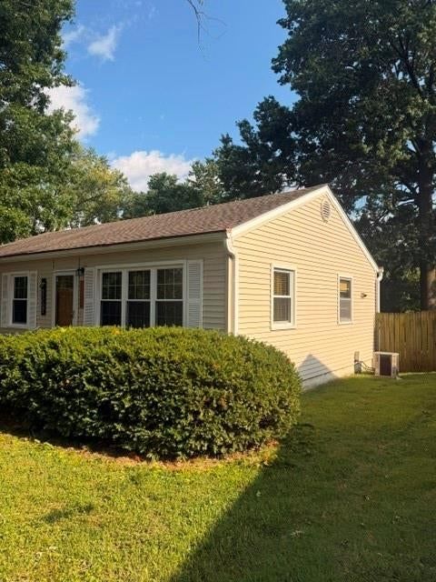 6307 Rowland Avenue — photo 4