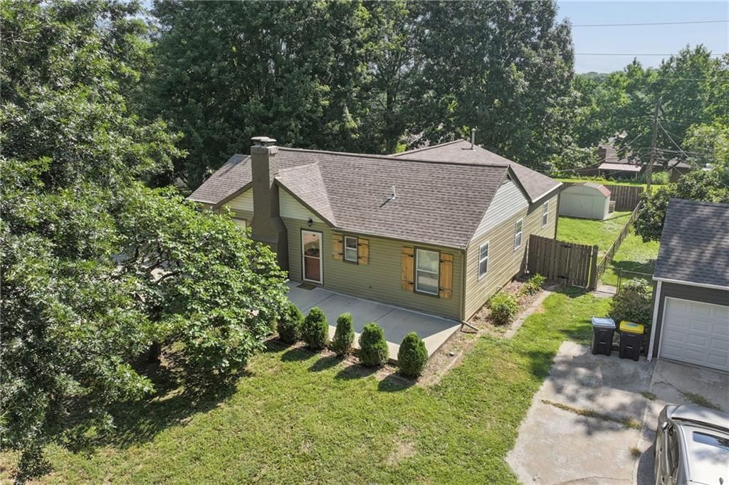 4917 NE Marvin Road — photo 35