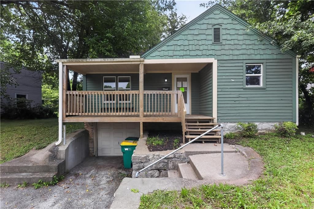 4625 Georgia Avenue — photo 2