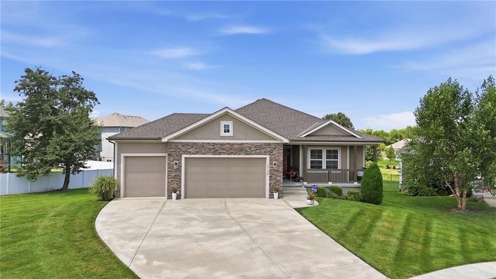 12100 Canna Court — photo 1