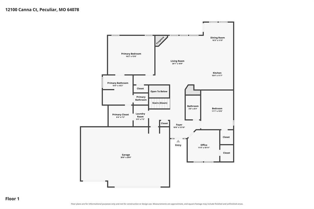 12100 Canna Court — photo 55