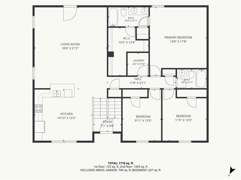 11109 N Jefferson Street — photo 35