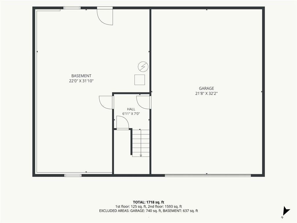 11109 N Jefferson Street — photo 36