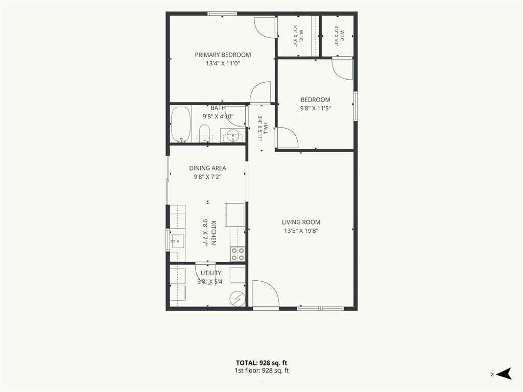 6207 Sherman Street — photo 24
