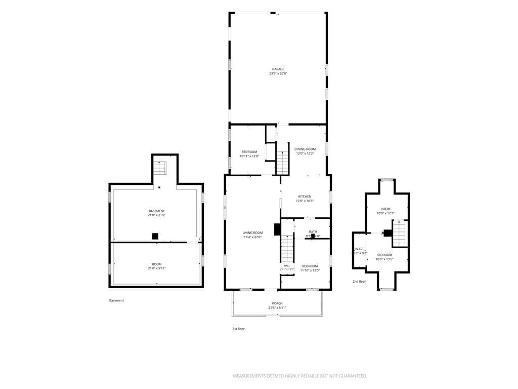 225 W Valley Street — photo 38