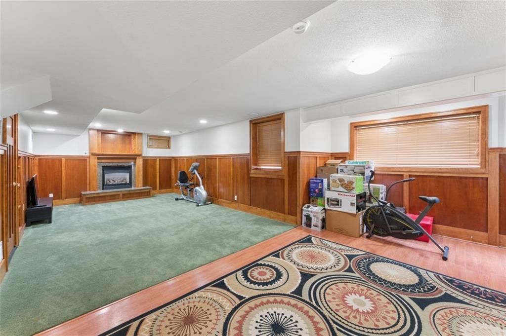 Photo 44 of 60 - 7233 Cottonwood Drive, Shawnee, KS 66213