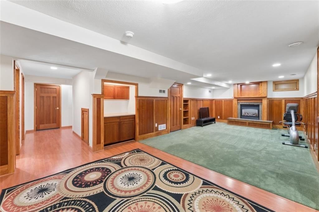 Photo 45 of 60 - 7233 Cottonwood Drive, Shawnee, KS 66213
