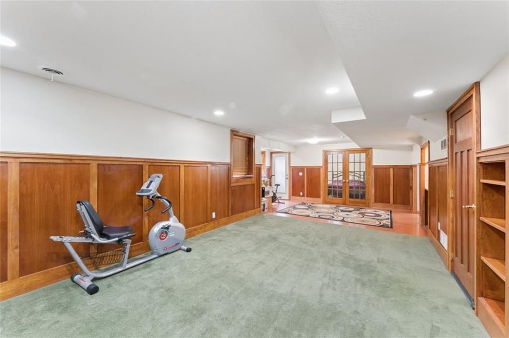Photo 47 of 60 - 7233 Cottonwood Drive, Shawnee, KS 66213