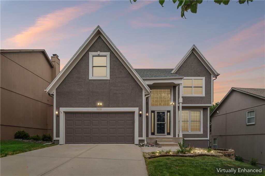 Photo 59 of 60 - 7233 Cottonwood Drive, Shawnee, KS 66213