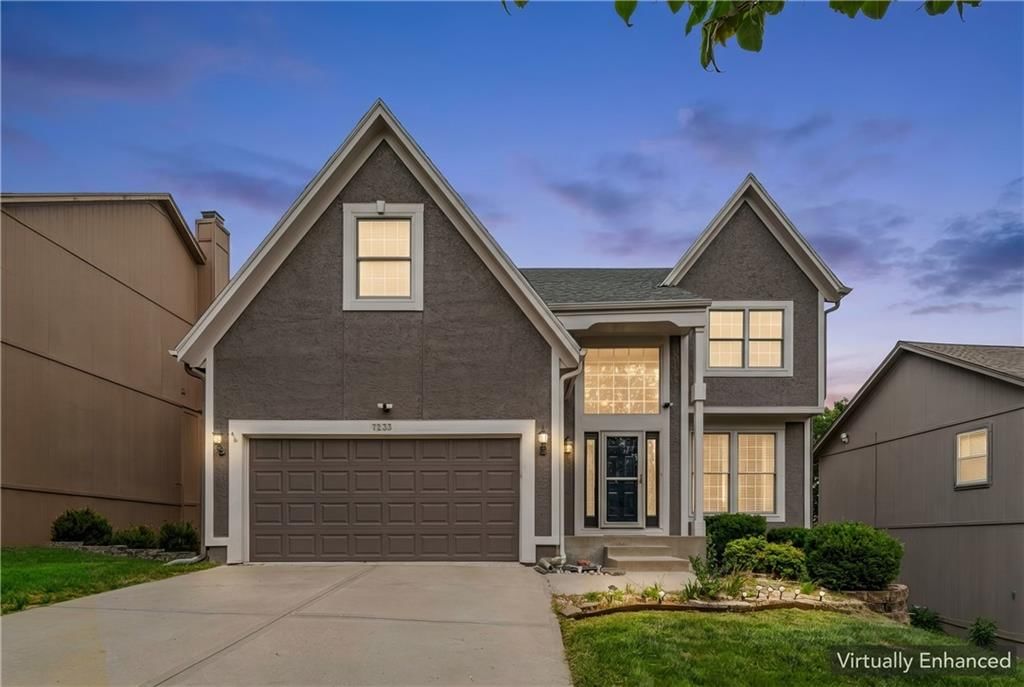 Photo 60 of 60 - 7233 Cottonwood Drive, Shawnee, KS 66213