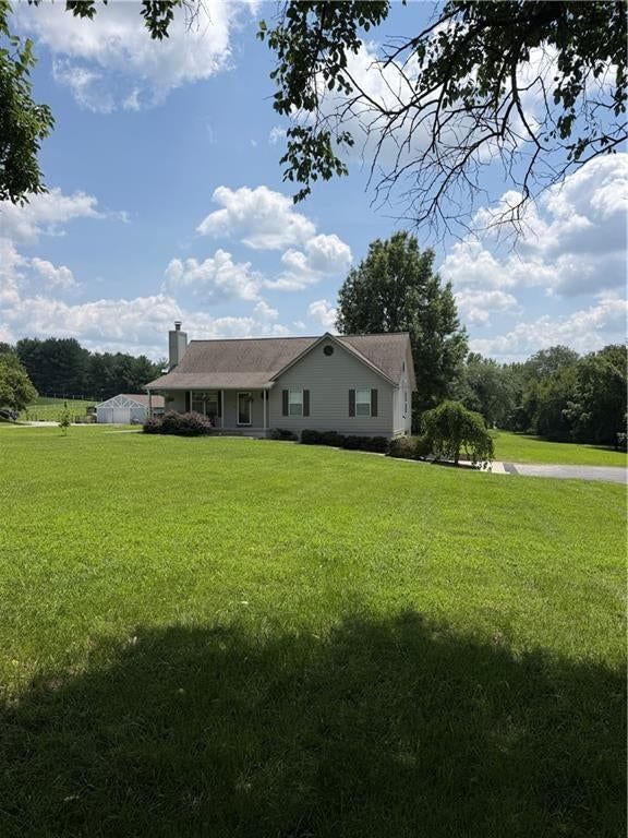 33803 E Jenkins Road — photo 1