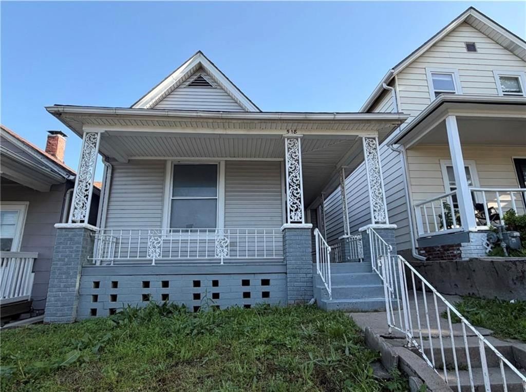 518 Barnett Avenue — photo 1