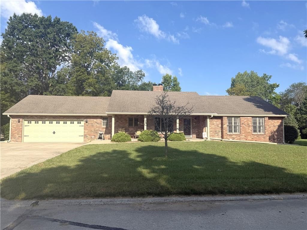2106 Oaklawn Drive, Chillicothe, MO
