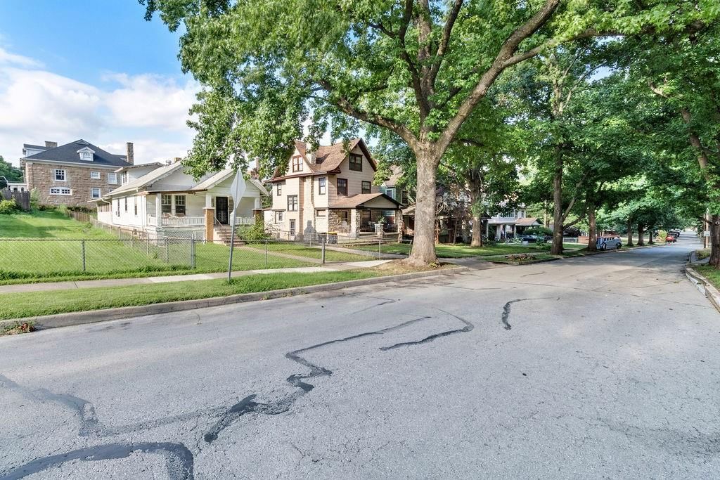 3908 Norledge Avenue — photo 23