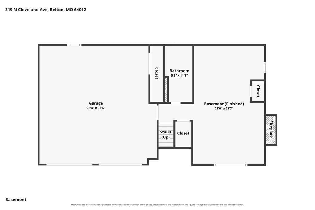 319 N Cleveland Avenue — photo 36